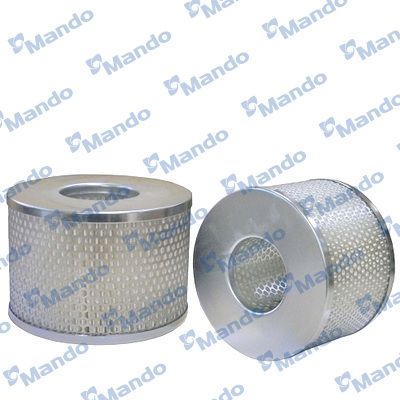 Filtr powietrza MANDO MMF015110