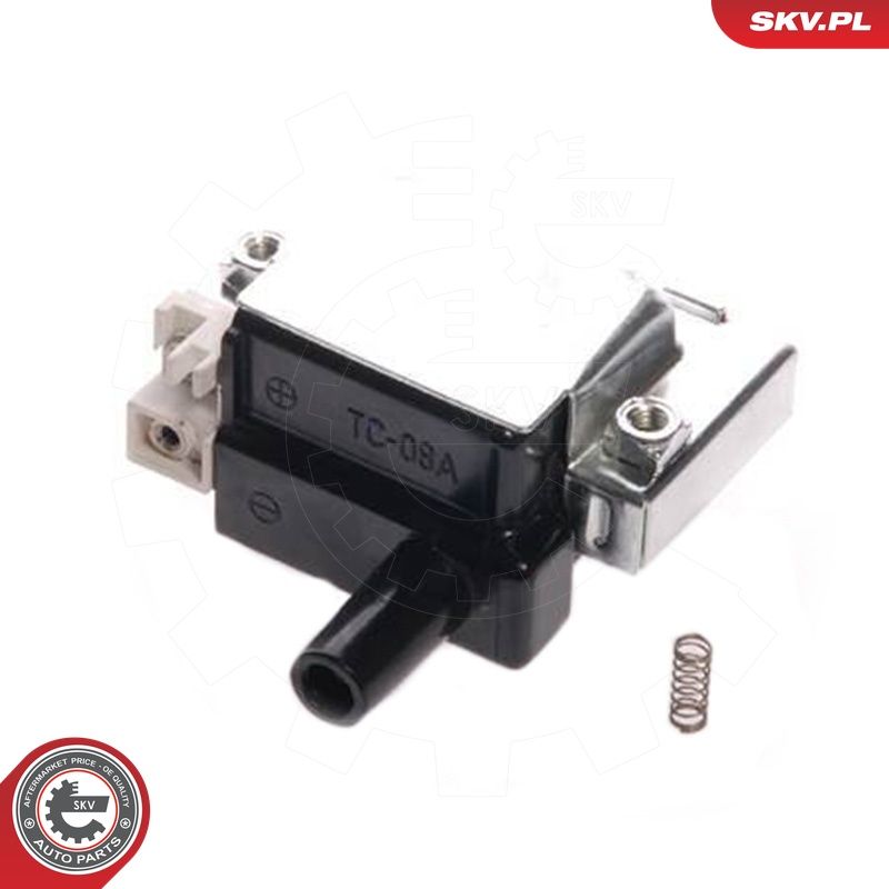 Levně Zapalovací cívka ESEN SKV 03SKV037