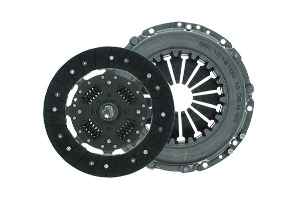 Zestaw sprzęgieł AISIN KN-182R
