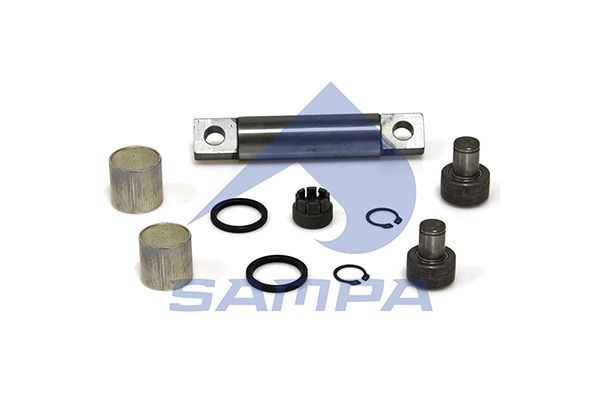 Set reparatie, rulment de presiune SAMPA 080.617