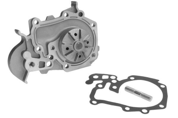 Pompa wody, chłodzenie silnika THERMOTEC D1R026TT