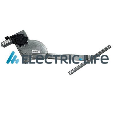 Zvedací zařízení oken ELECTRIC LIFE ZR ZA31 R