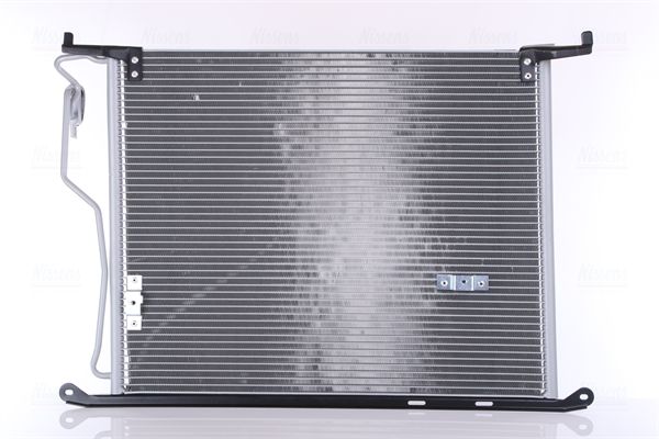 Kondenzátor klimatizácie NISSENS 94980