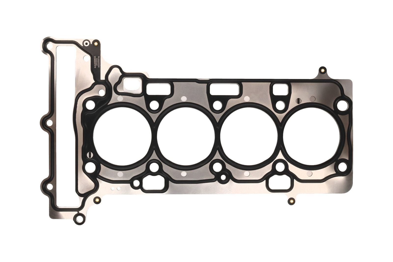 Garnitura, chiulasa KAMOKA 8701916