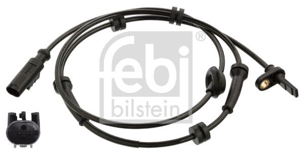 senzor,turatie roata FEBI BILSTEIN 106773