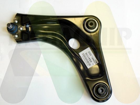 Brat, suspensie roata MOTAQUIP VSA1170