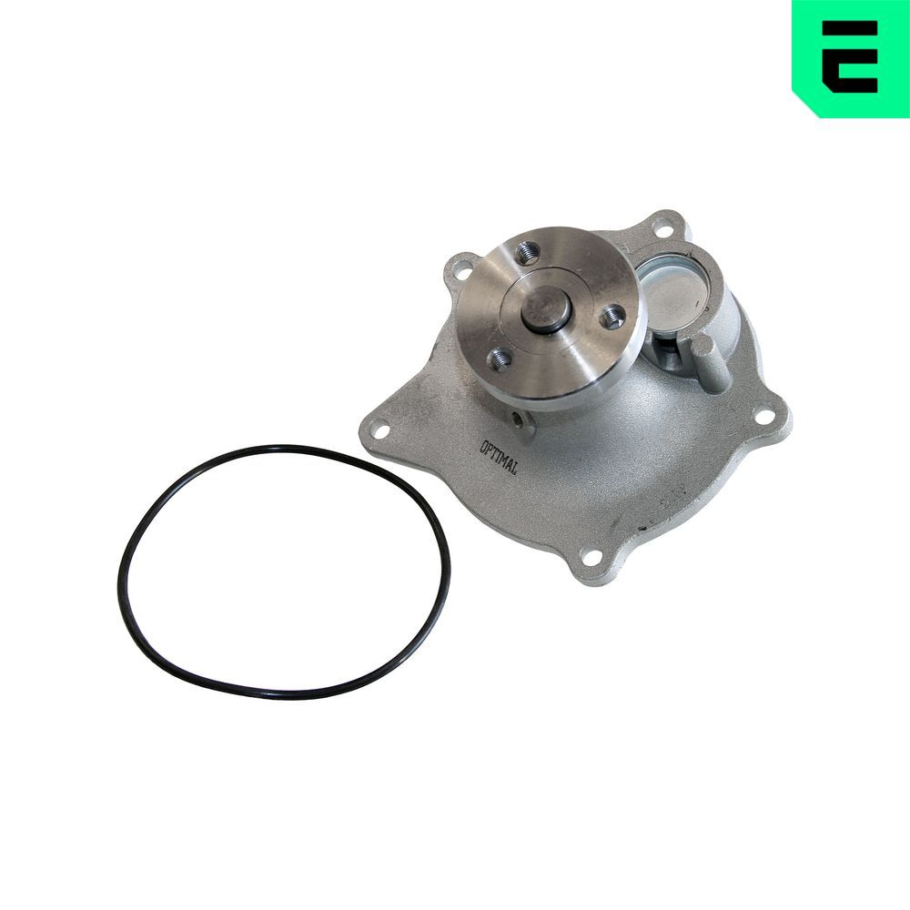 Pompă de apă, răcire motor OPTIMAL AQ-2250