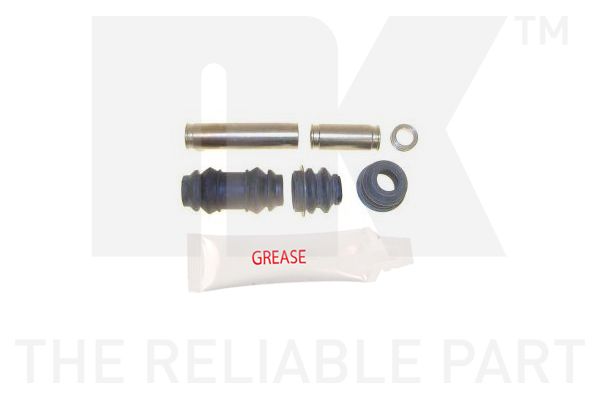 Tuleja prowadząca, zacisk hamulcowy NK 8951003