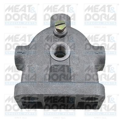 Układ wtryskowy MEAT & DORIA 98028