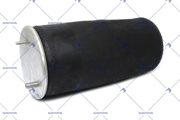 Burduf, suspensie pneumatica SAMPA SP 554963-KP