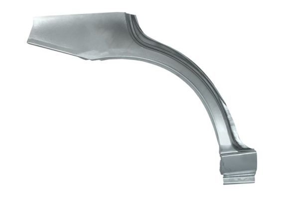 Внутренняя часть крыла