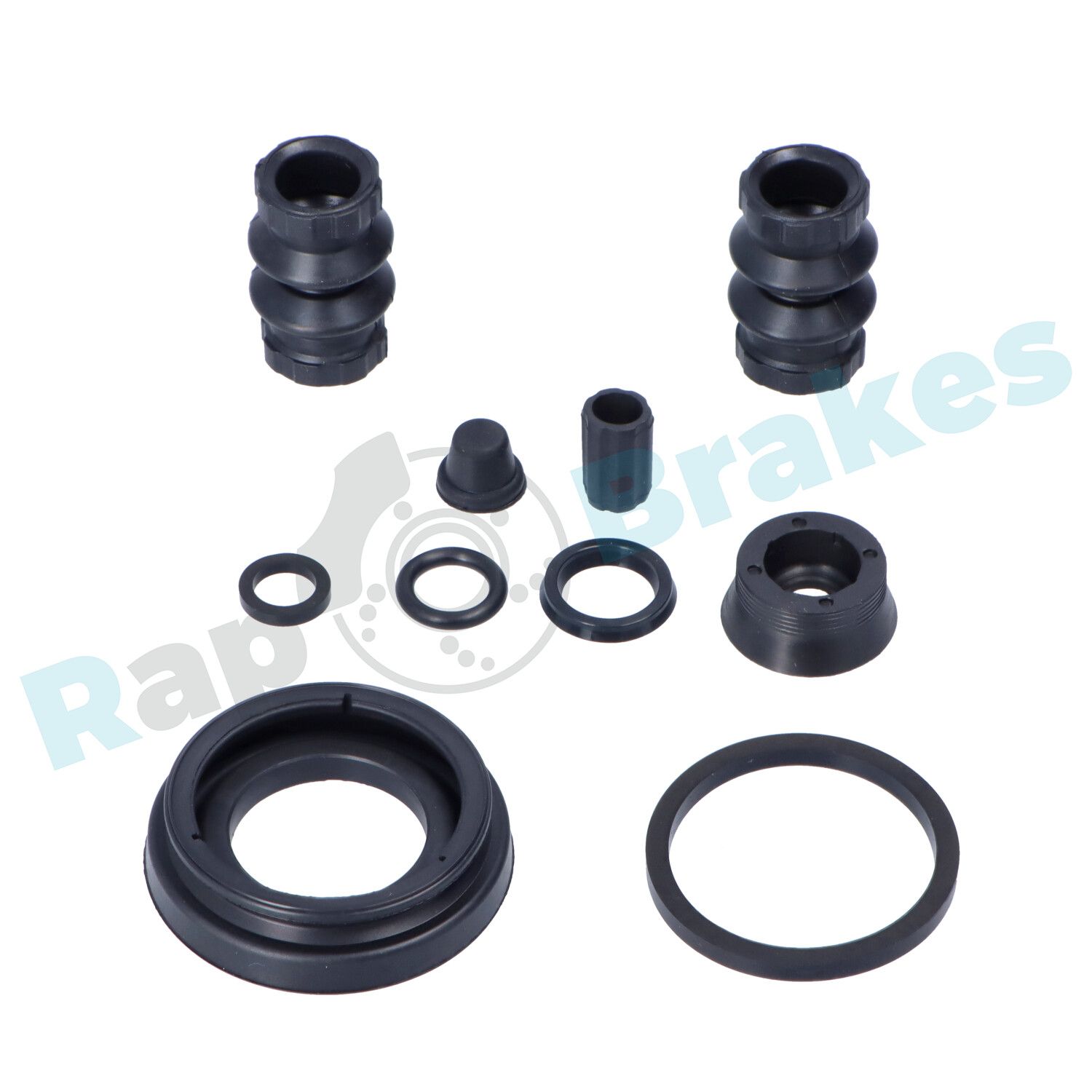 Remondikomplekt,Pidurisadul