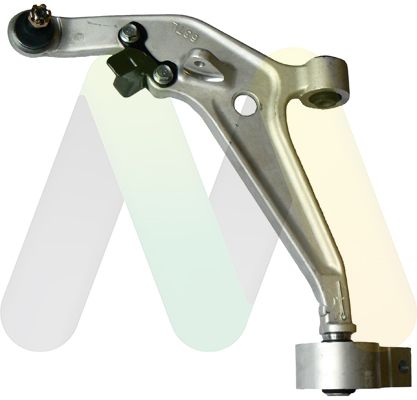 Brat, suspensie roata MOTAQUIP VSA1240