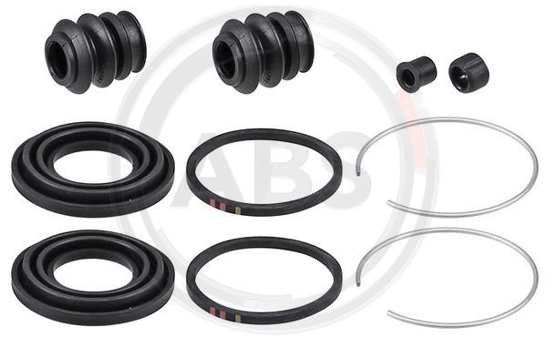 Zestaw naprawczy, zacisk hamulca A.B.S. 73369