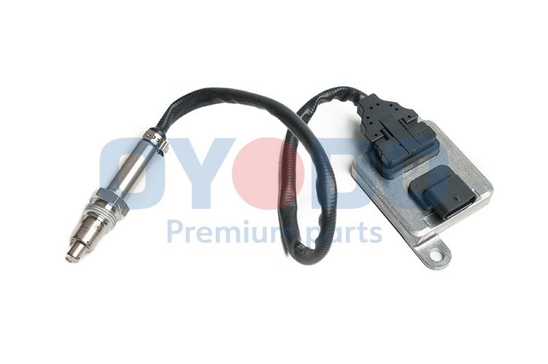 NOx-devējs, NOx-katalizators