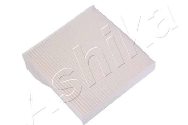 Filtr, wentylacja przestrzeni pasażerskiej ASHIKA 21-SS-SS08