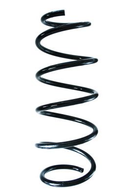 Arc spiral SPIDAN 88286