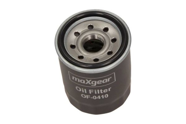 Olejový filter MAXGEAR 26-0867