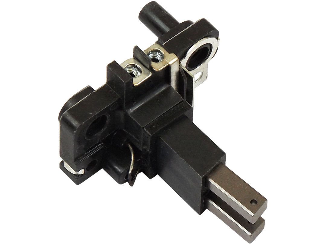 Levně Držák, uhlíkové kartáče AS-PL ABH6003