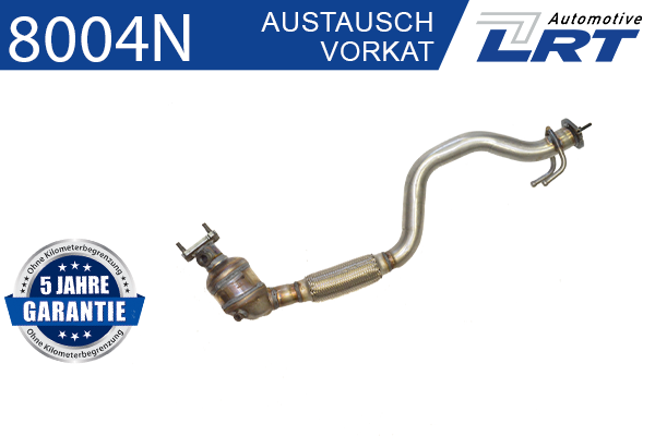 Precatalizator LRT 8004N