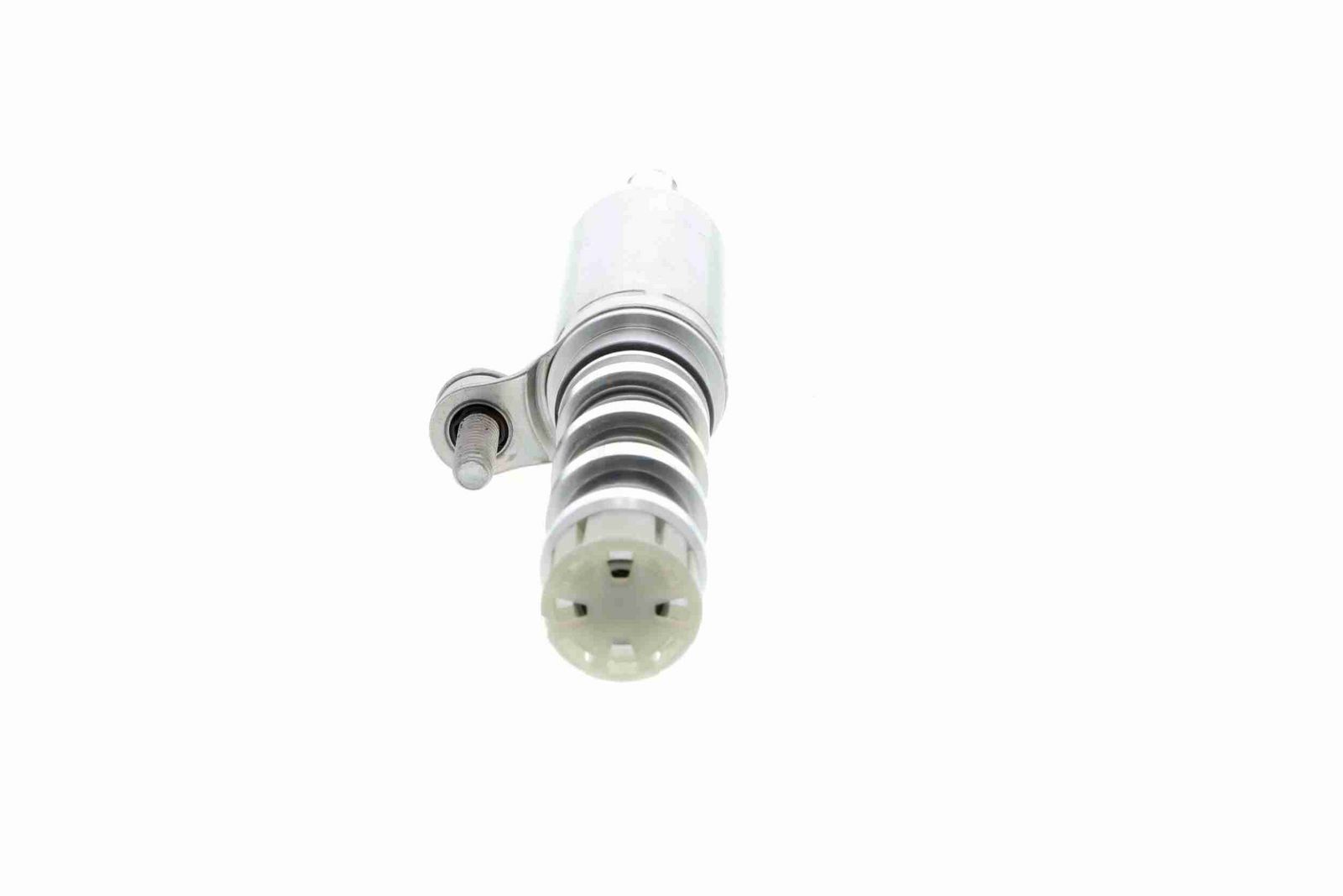 Valve de commande, réglage d'arbres à came