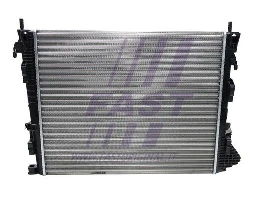 Chłodnica, układ chłodzenia silnika FAST FT55029