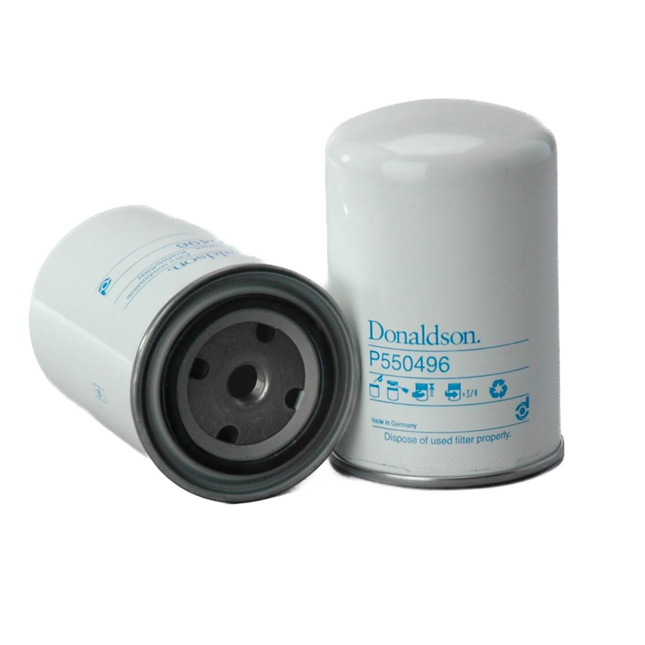 filtru combustibil DONALDSON P550496