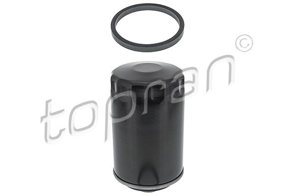 Olejový filter TOPRAN 112 936