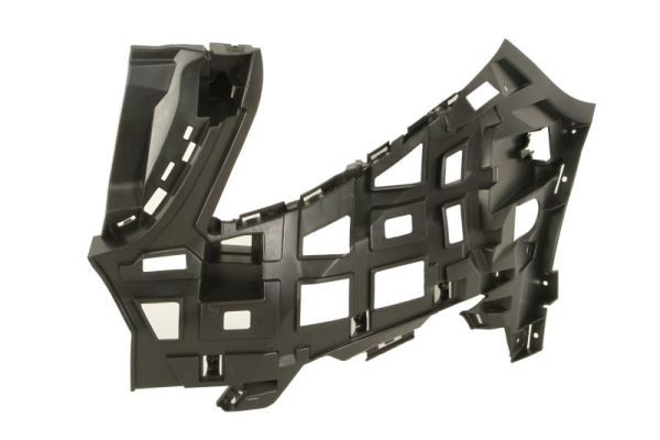 Кронштейн, буфер