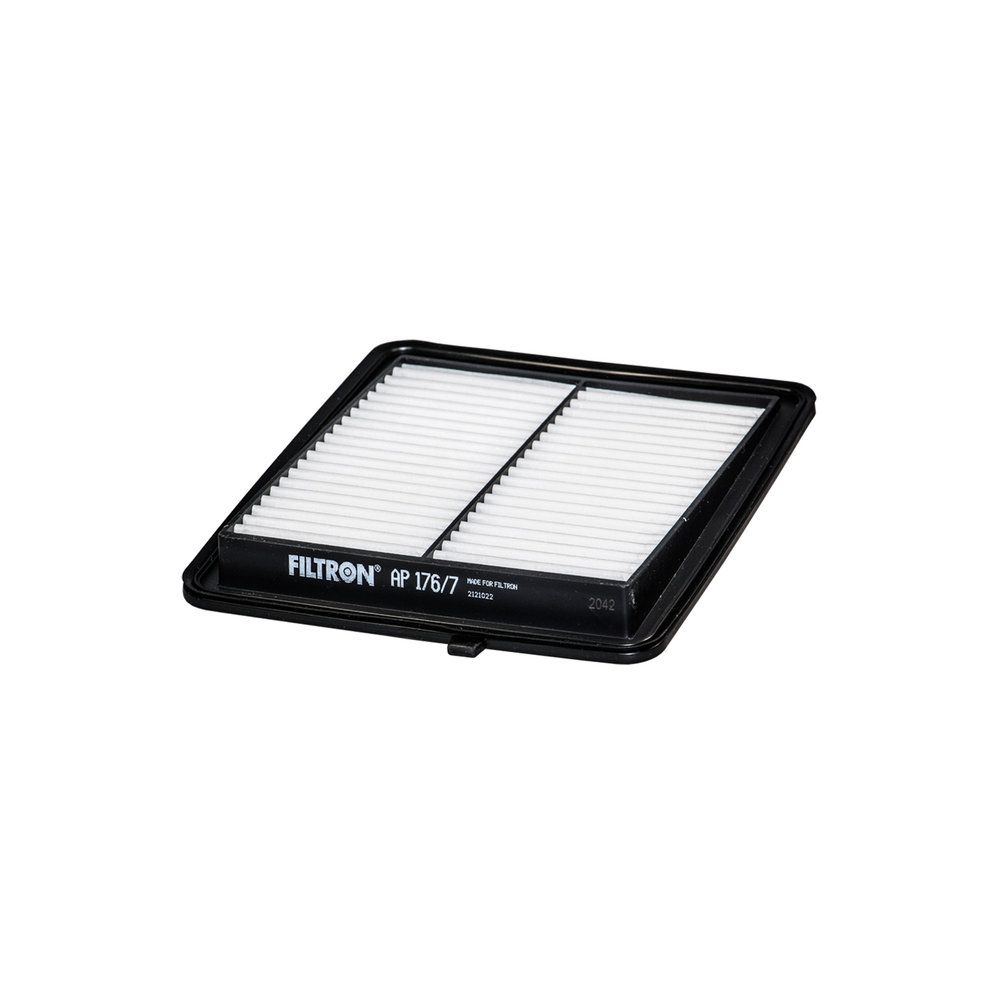 Levně Vzduchový filtr FILTRON AP 176/7