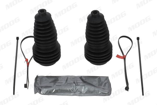 Zestaw osłon, układ kierowniczy MOOG K150046