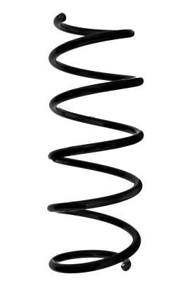 Arc spiral SPIDAN 88134