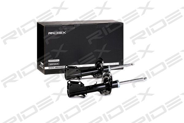Amortyzator RIDEX 854S2087