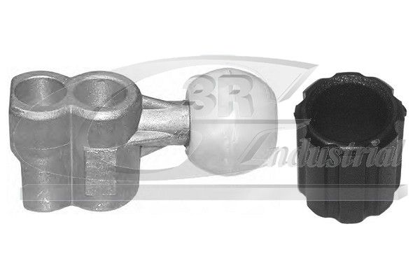Set reparatie, levier cutie de viteze 3RG 24795