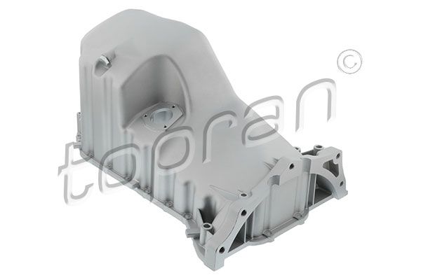 Baie ulei TOPRAN 119 961