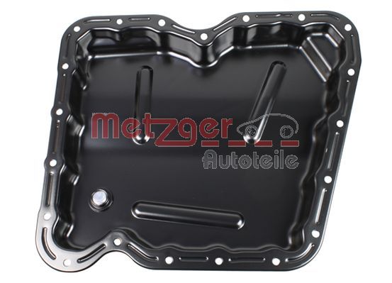 Miska olejowa METZGER AUTOTEILE 7990079