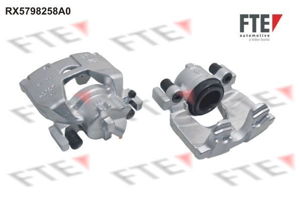 Zacisk hamulca FTE 9292054