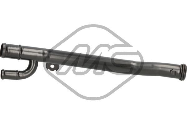 Cuplaj conducta lichid racire METALCAUCHO 03146