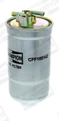Palivový filtr CHAMPION CFF100142