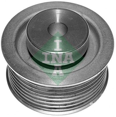 Vratná/vodiaca kladka rebrovaného klinového remeňa INA 532 0584 10
