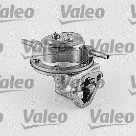 Pompa paliwa VALEO 247035