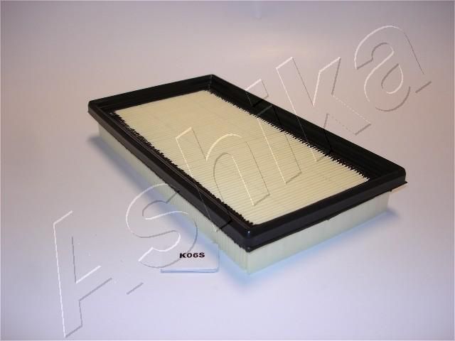 Vzduchový filtr ASHIKA 20-K0-006