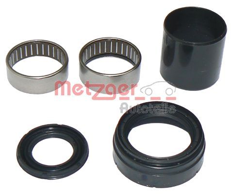 Zestaw naprawczy, belka osi METZGER AUTOTEILE 55004549