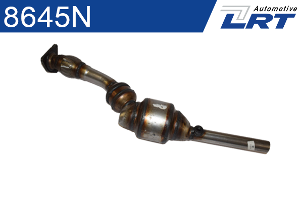 Catalizator LRT 8645N