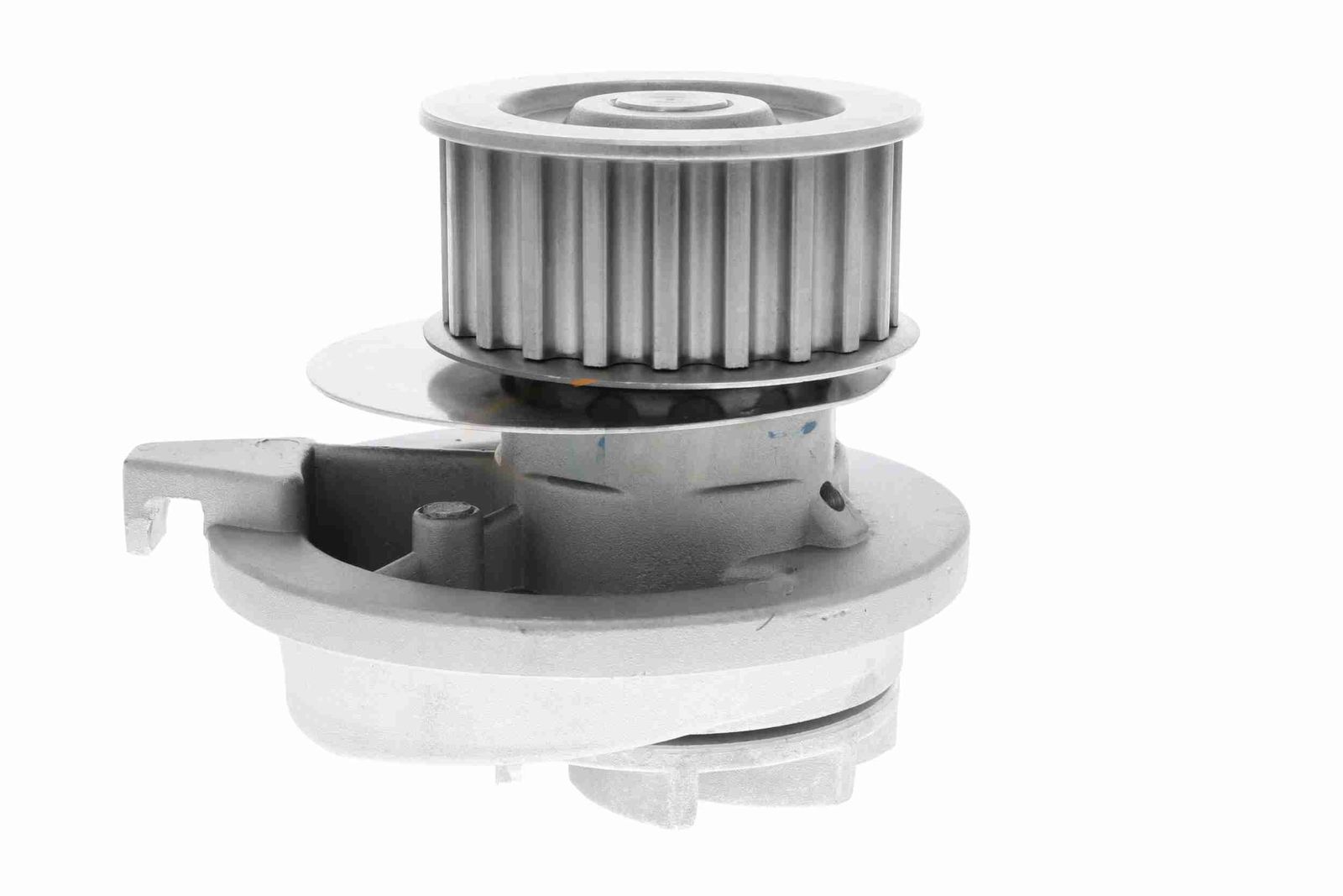 Pompe à eau, refroidissement du moteur