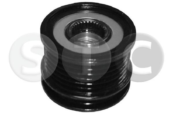 Alternator - sprzęgło jednokierunkowe STC T405005