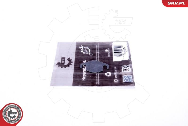 Set de reparație, supapă AGR ESEN SKV 14SKV571