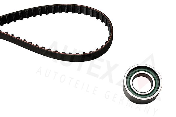 Zestaw paska rozrządu AUTEX 702098
