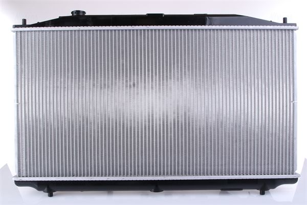 Levně Chladič, chlazení motoru NISSENS 68138