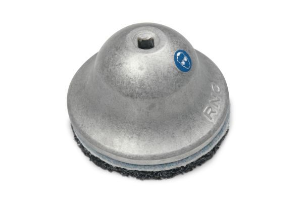 Набор инструмента для чистки ступицы колеса